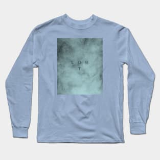 Lost Minds Long Sleeve T-Shirt